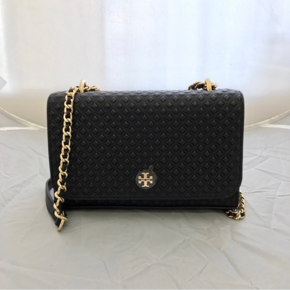 Tory Burch Quilted bag